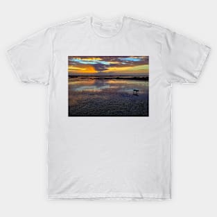 SUNSET REFLECTIONS T-Shirt